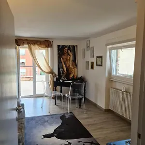 Сasa de vacaciones Aurelia, Roma