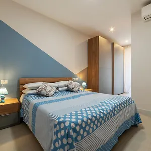 Apartamento Blu Novecento, Roma