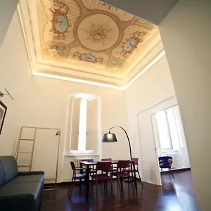 Apartamento Luciano Monti, Roma
